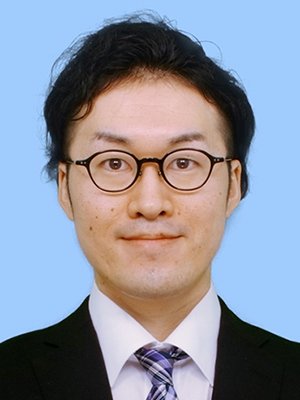 中嶋助教