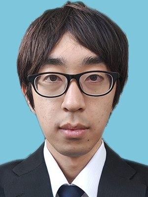 佐々木遼馬助教